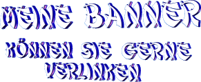 meine banner